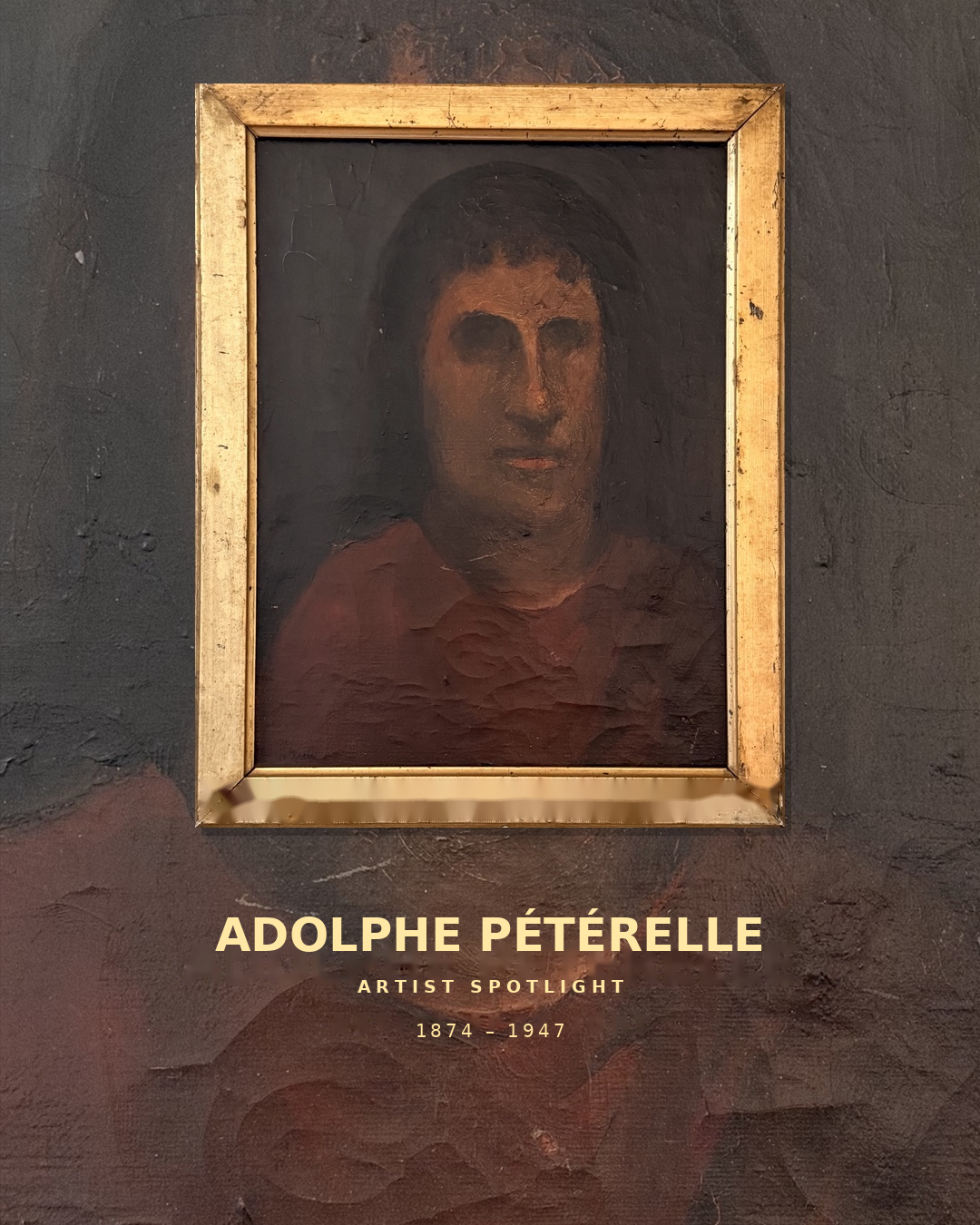 Adolphe Pétérelle: The Parisian Painter Admired by Pierre Bonnard