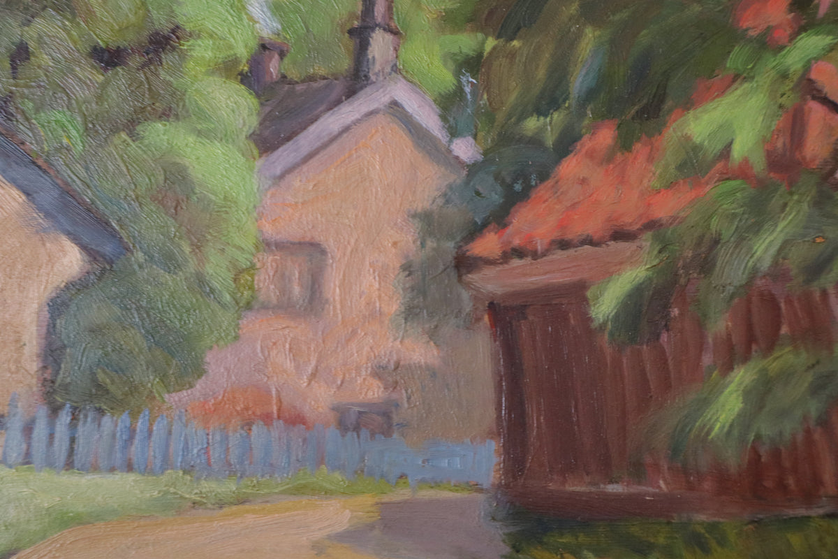 Bellevue