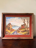 North Carolina Coastal Plein Air