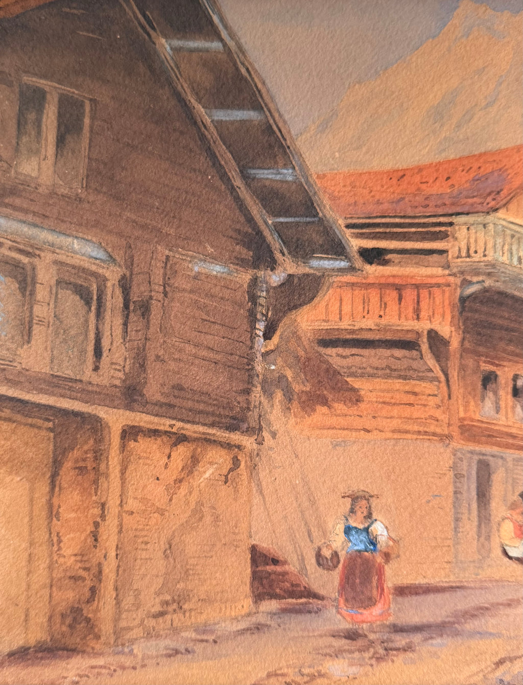 The Chalet