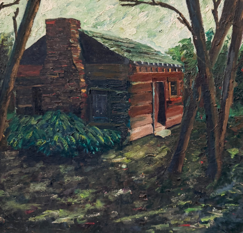 The Woodlands