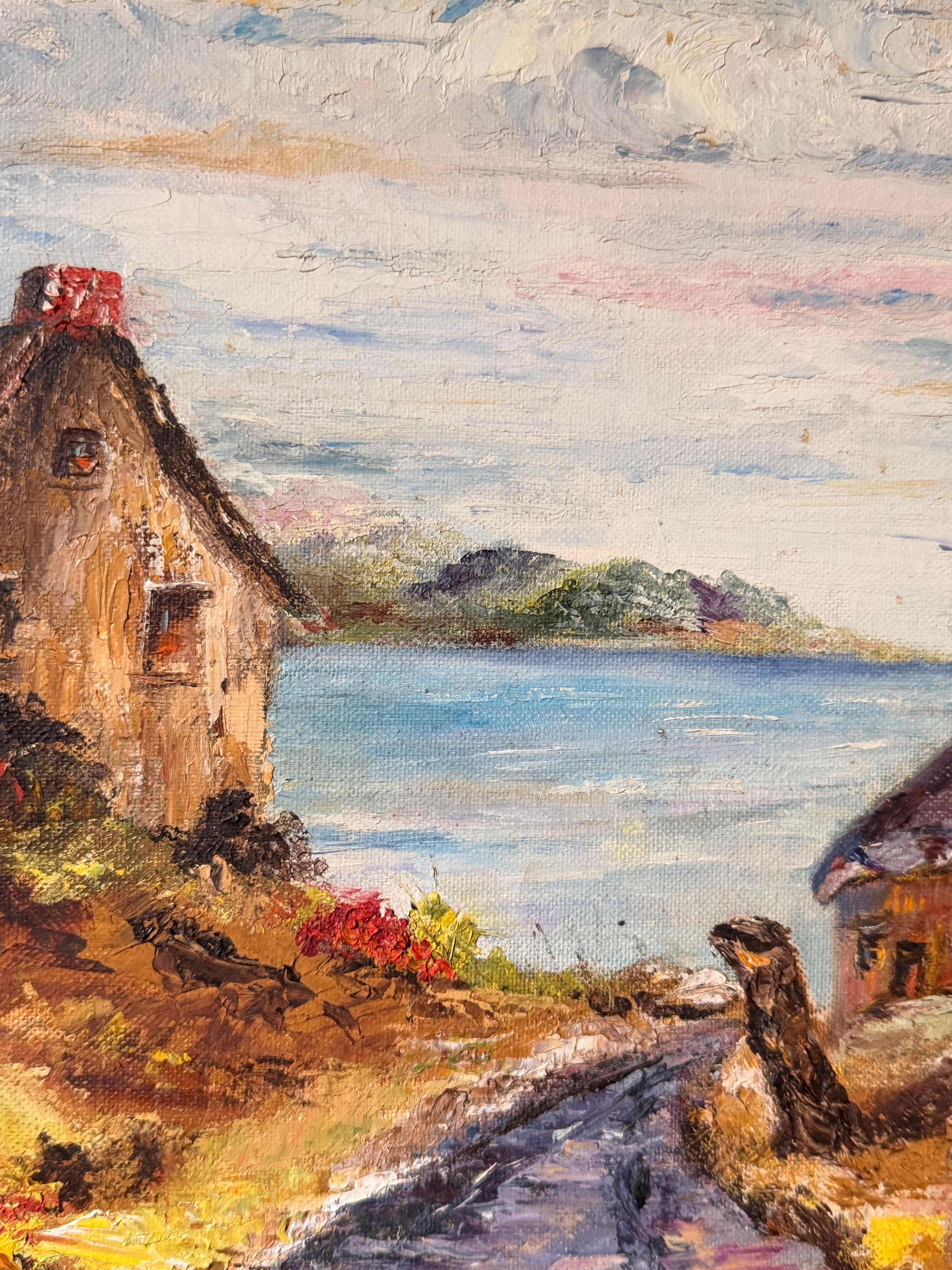 North Carolina Coastal Plein Air