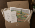 The Relic Gallery Collectors Club