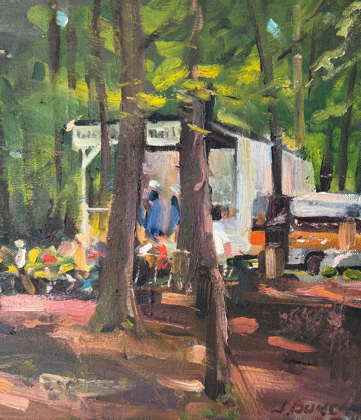 French Market