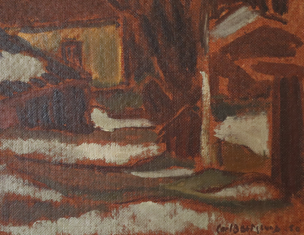 Between Seasons
