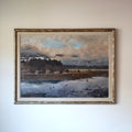 Landscape with Birds, 1961