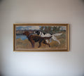 Hunting Dogs, 1921