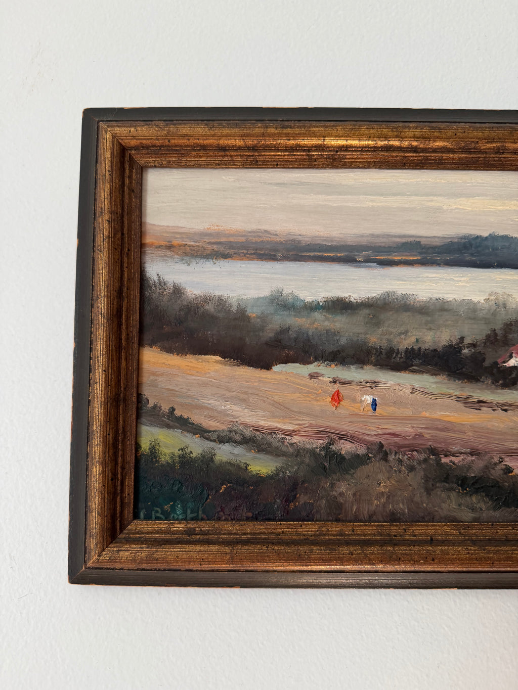 Along the Way — Louis Boekhout