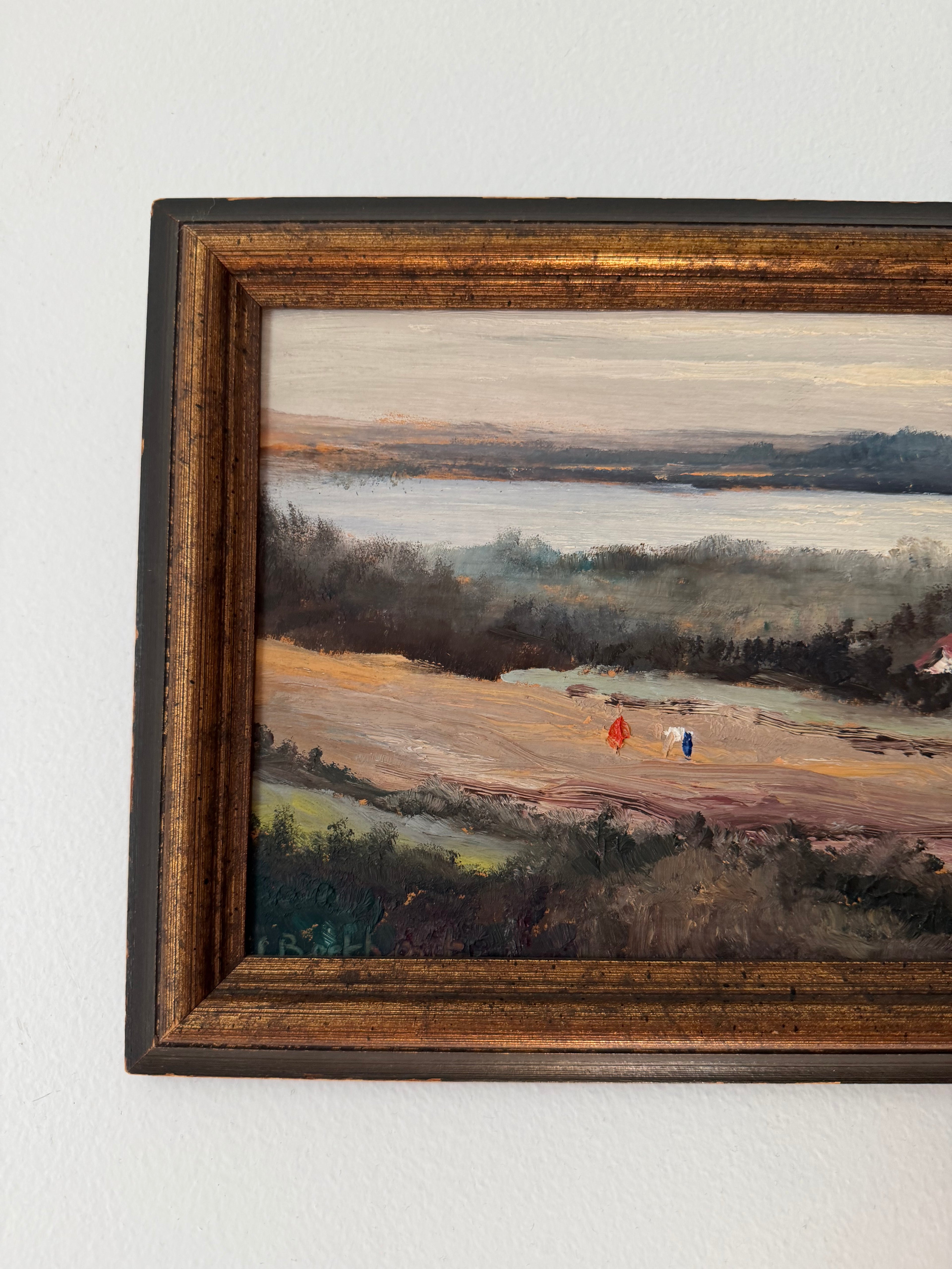 Along the Way — Louis Boekhout