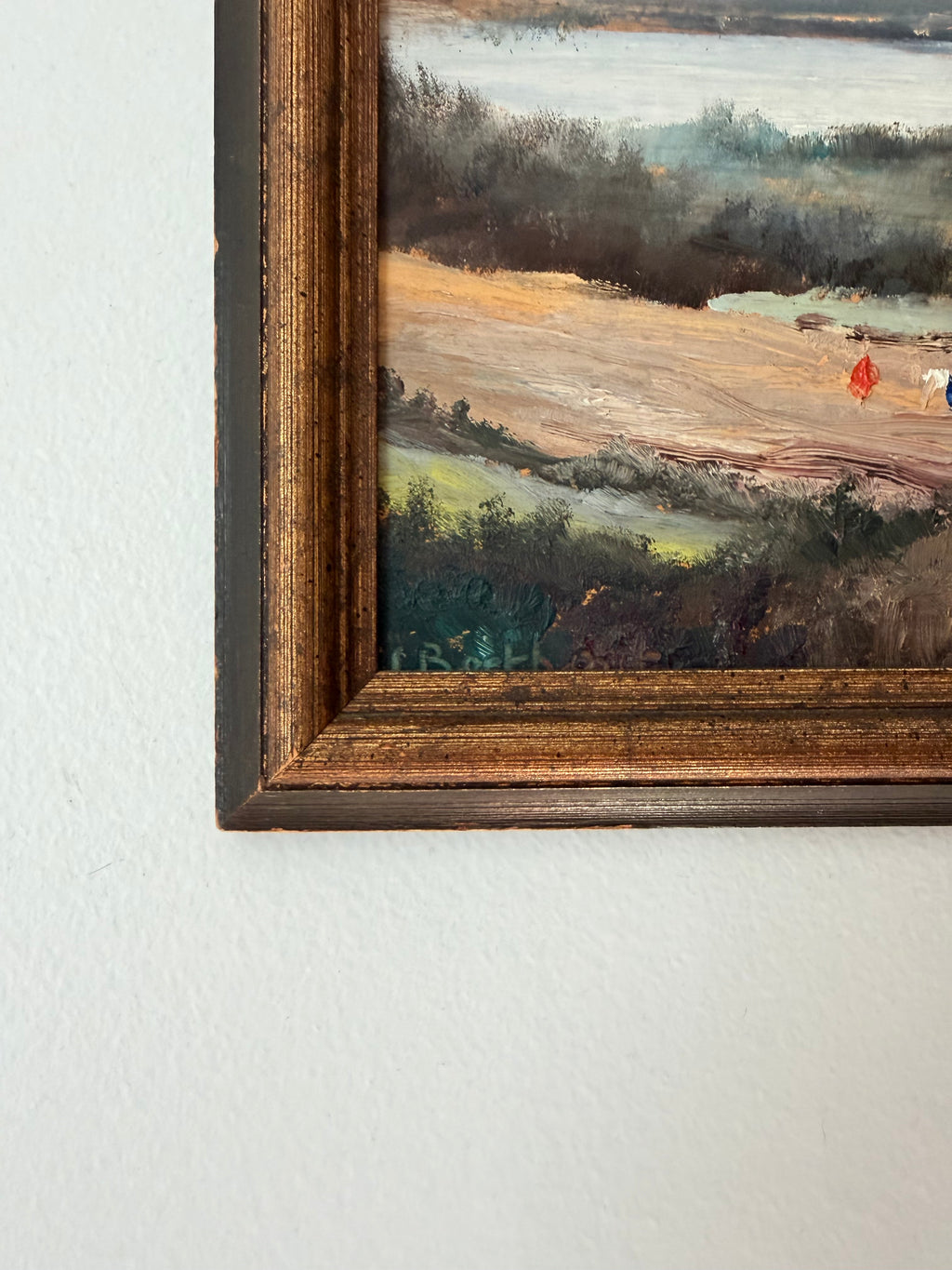 Along the Way — Louis Boekhout