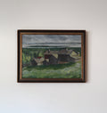 Farm by the Sea, 1936