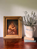 After Vigée Le Brun Mother & Child