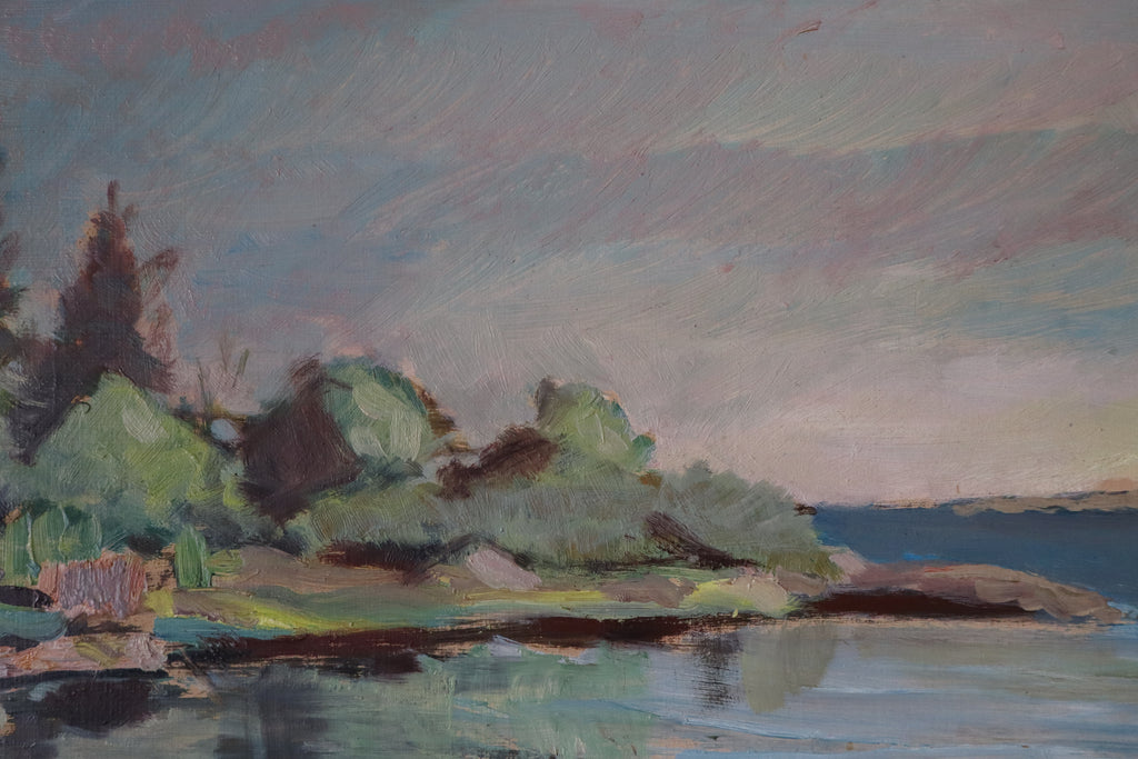 Örterviken, 1951