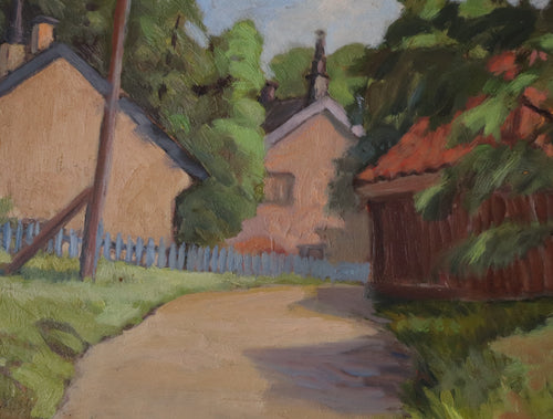 Bellevue