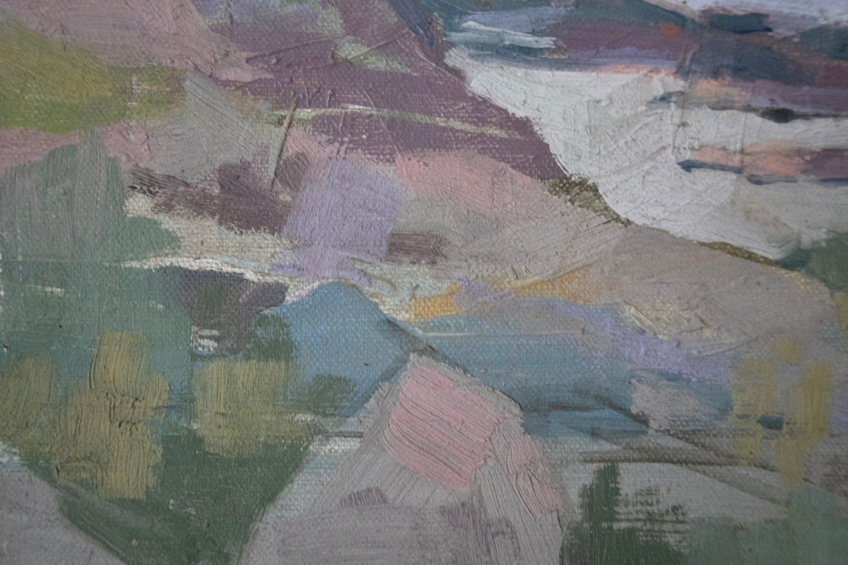 Beyond the Headland