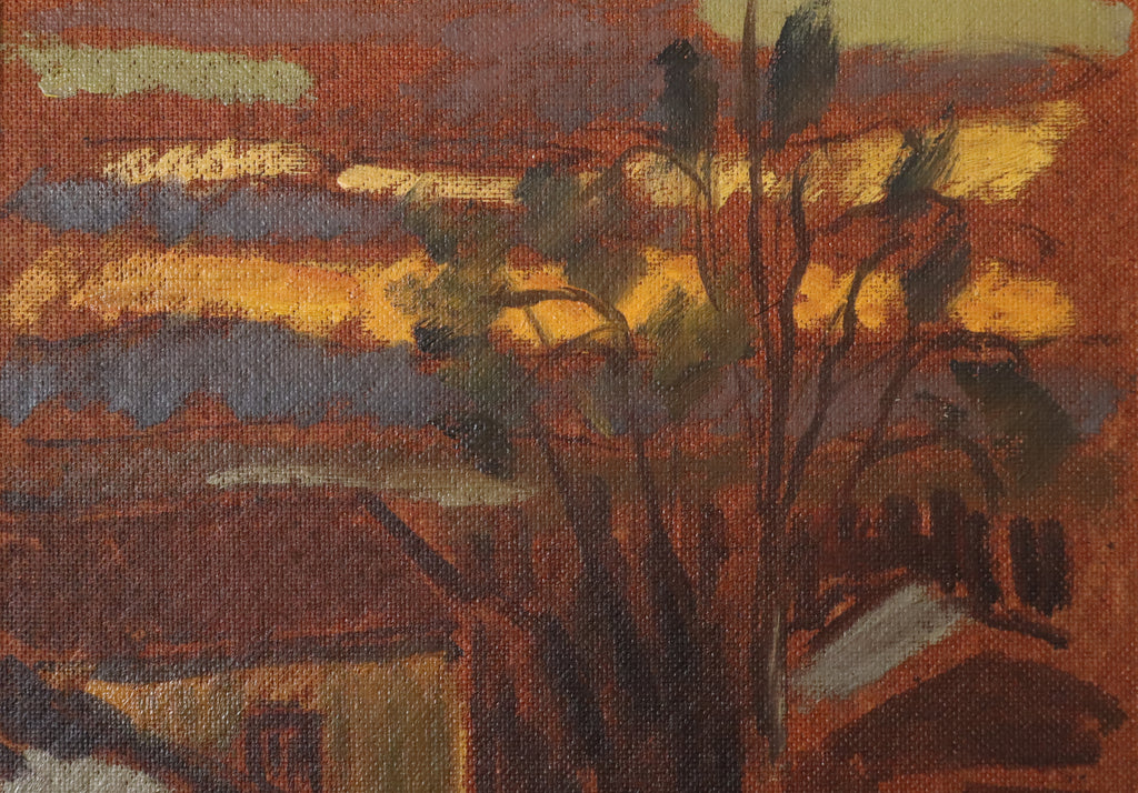 Between Seasons