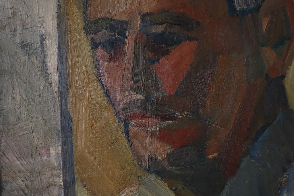 The Gentleman, 1957