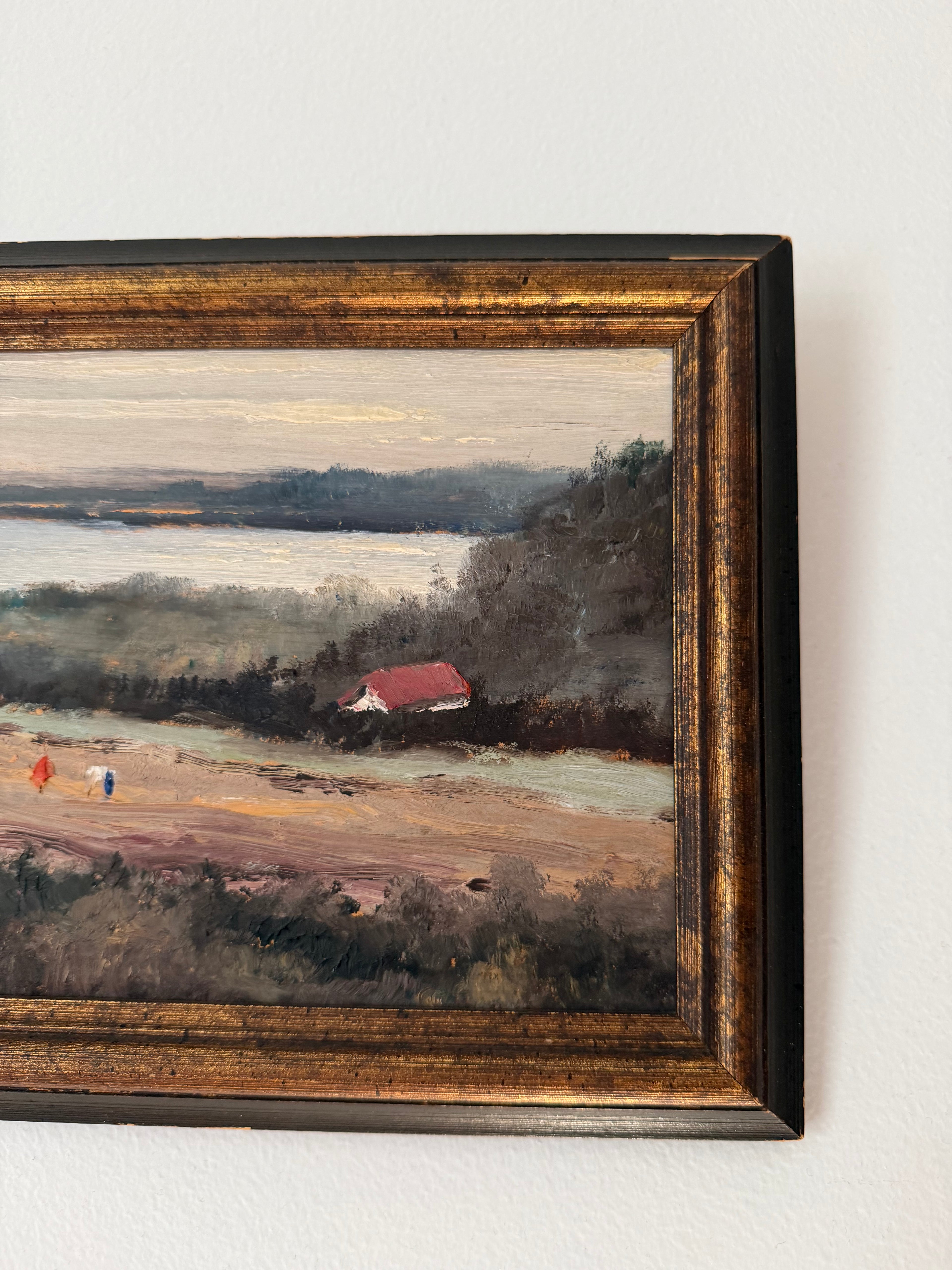 Along the Way — Louis Boekhout