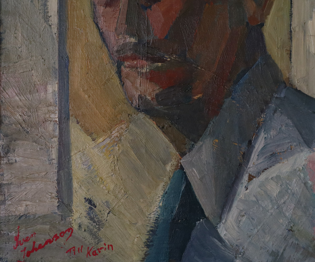 The Gentleman, 1957