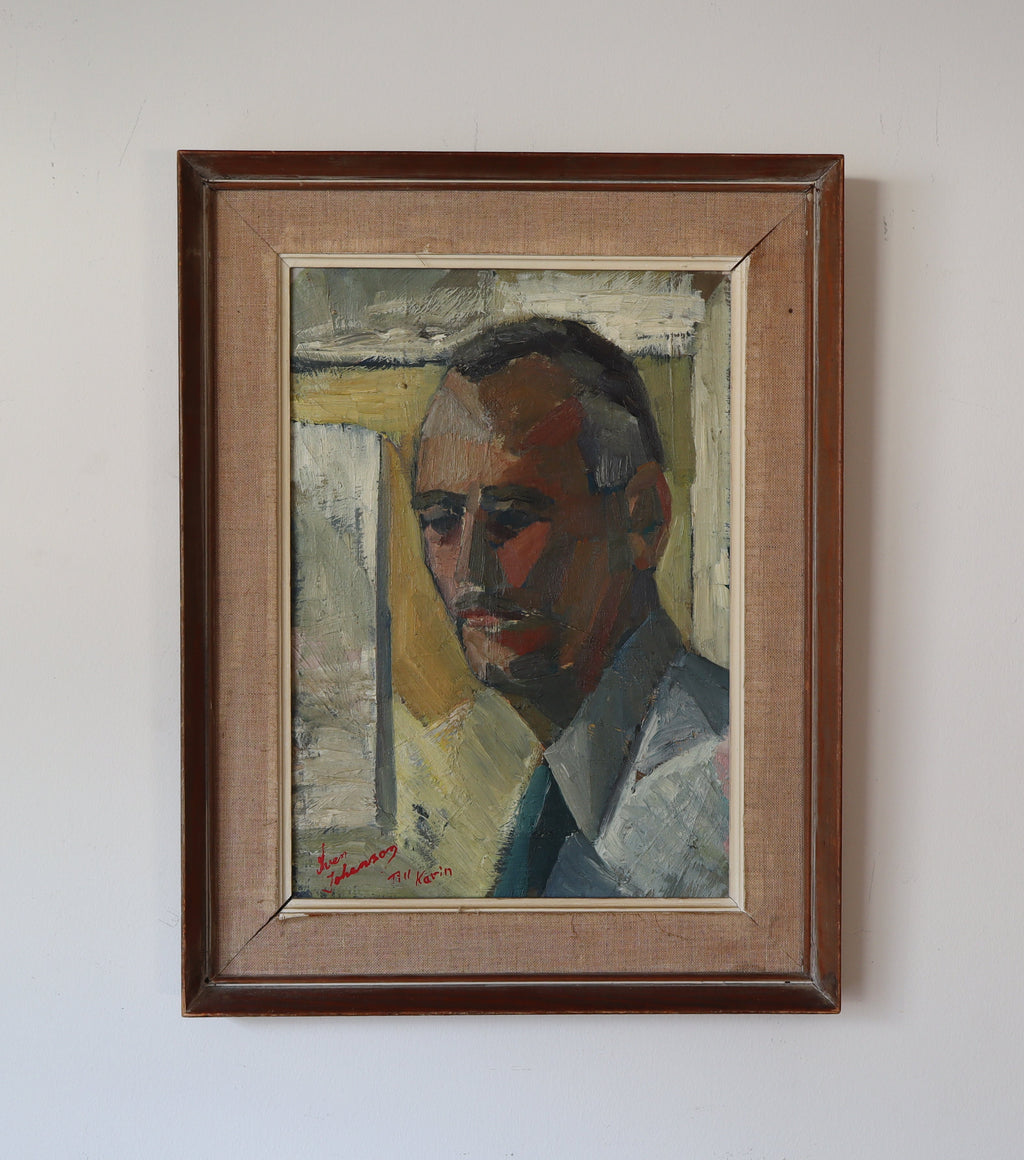 The Gentleman, 1957