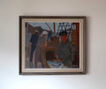 The Fish Merchant