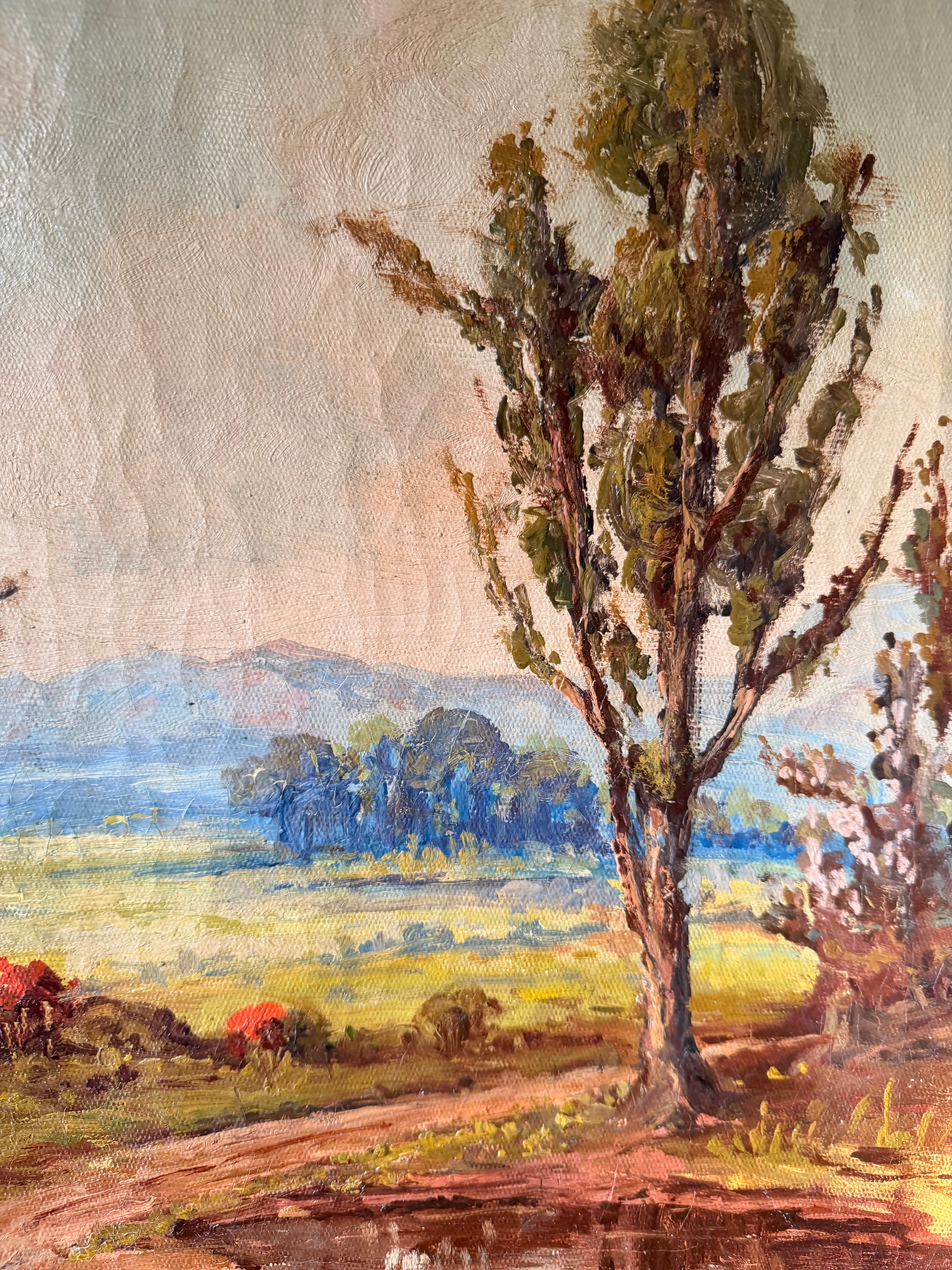The Valley