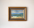 Cerulean Haze, 1930