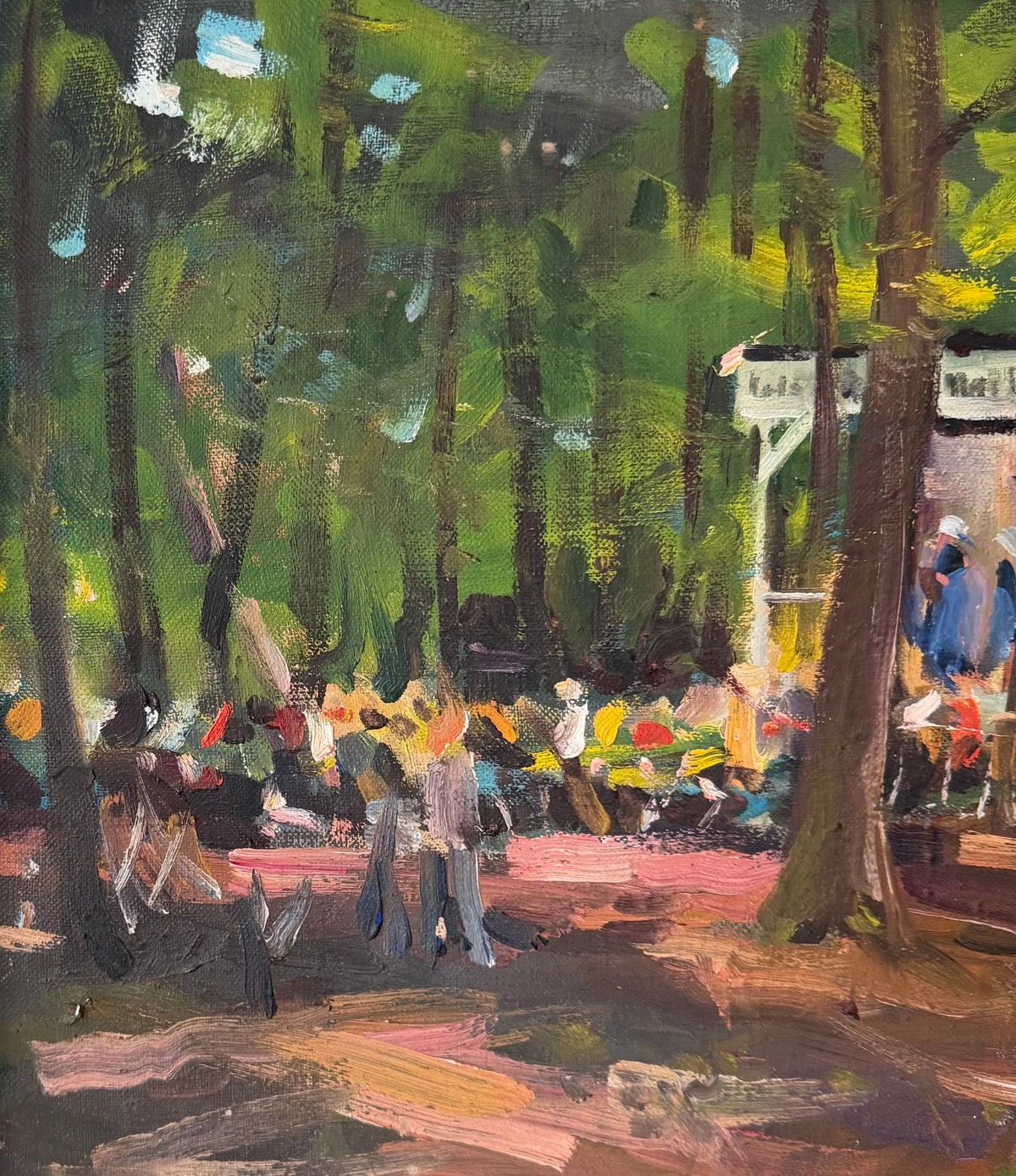 French Market