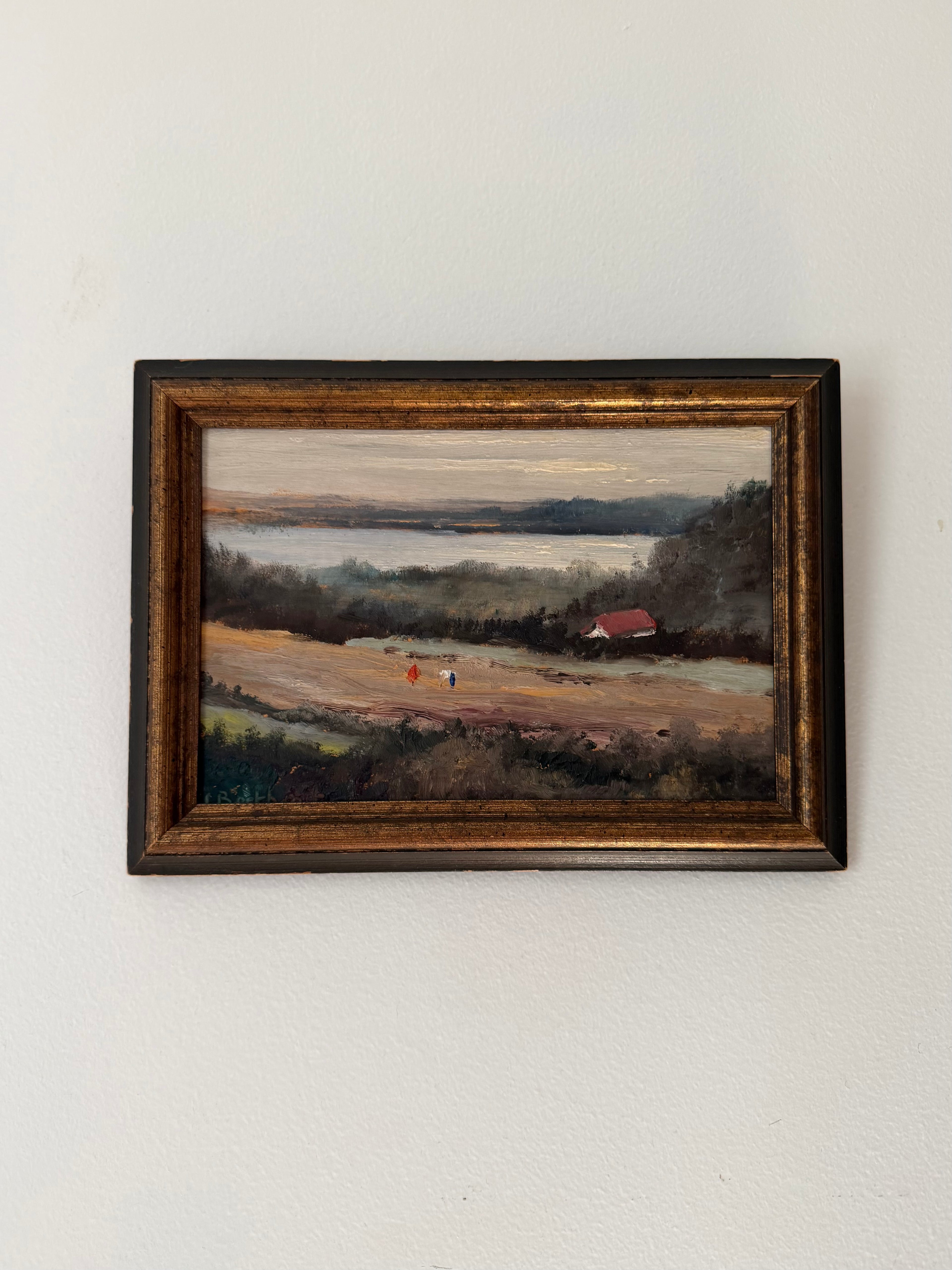 Along the Way — Louis Boekhout