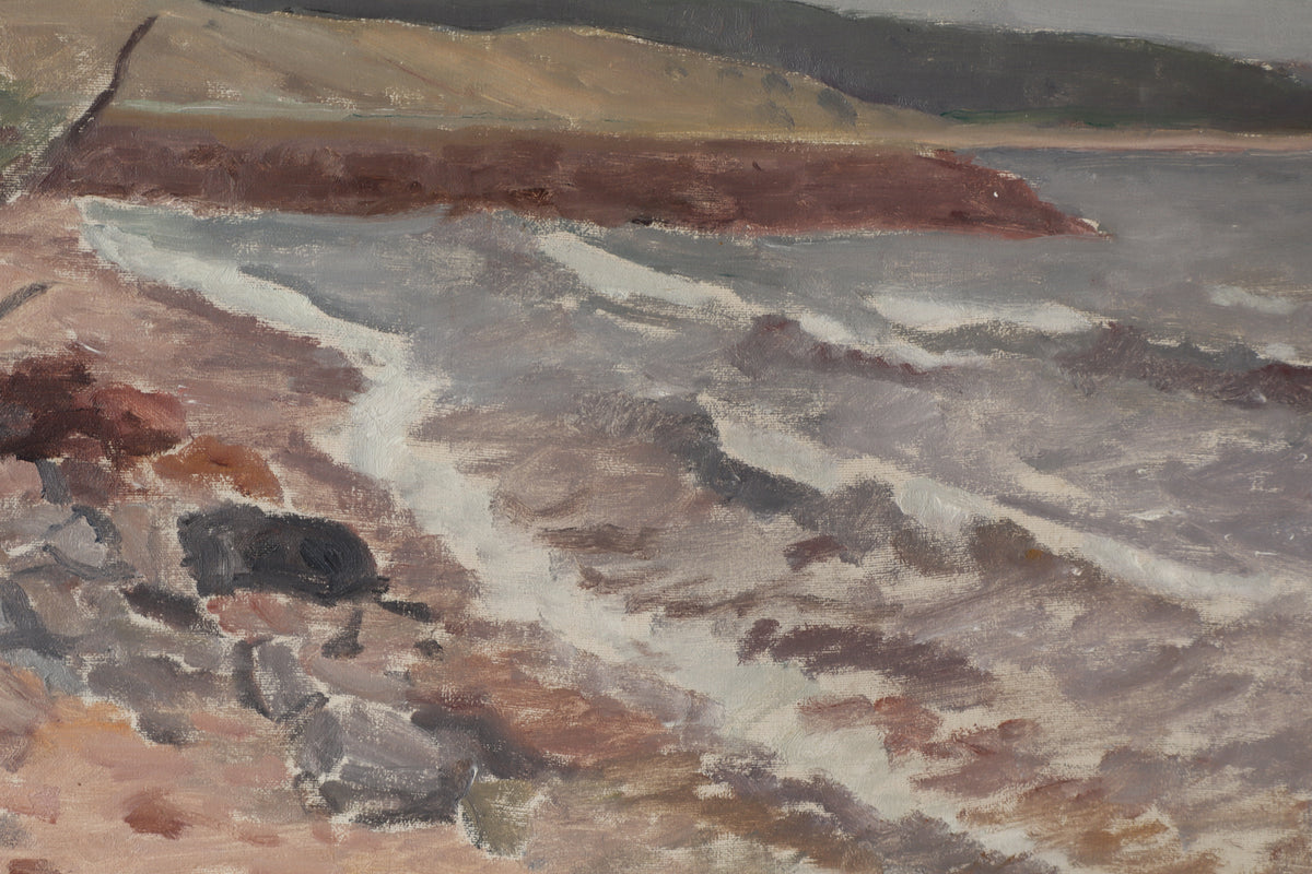 Regnvädret (Rainy Weather), 1958
