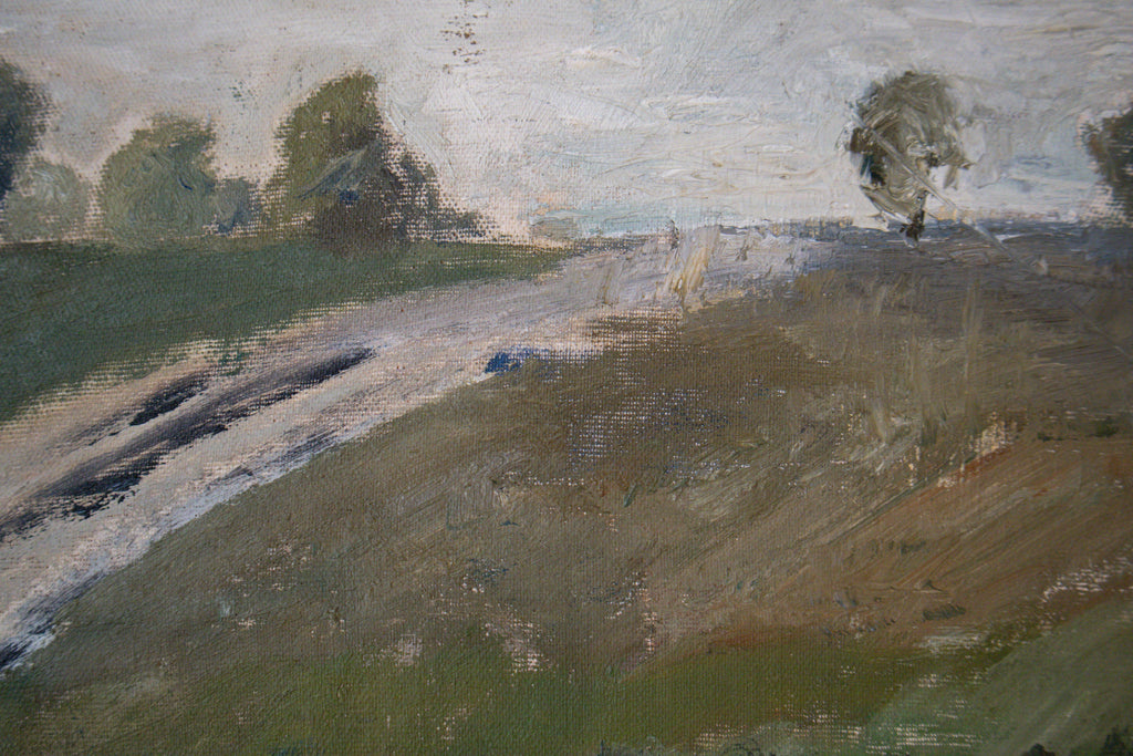 The Lichen Fields