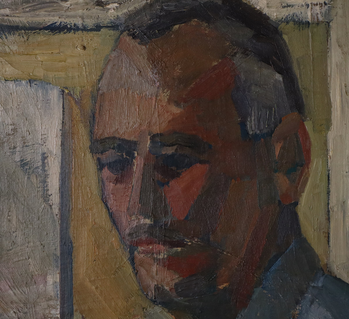 The Gentleman, 1957